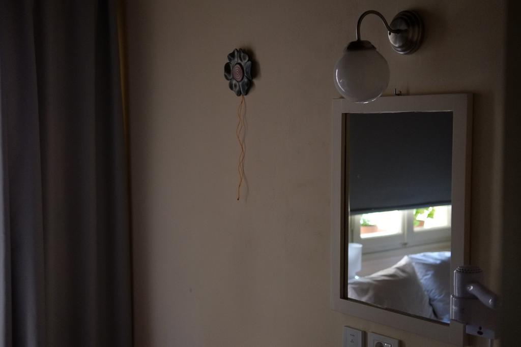 Fivos Pension La Canea Esterno foto